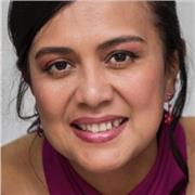 Soy responsable,  asertiva con los niños. 
Mi vocación es ser maestra .